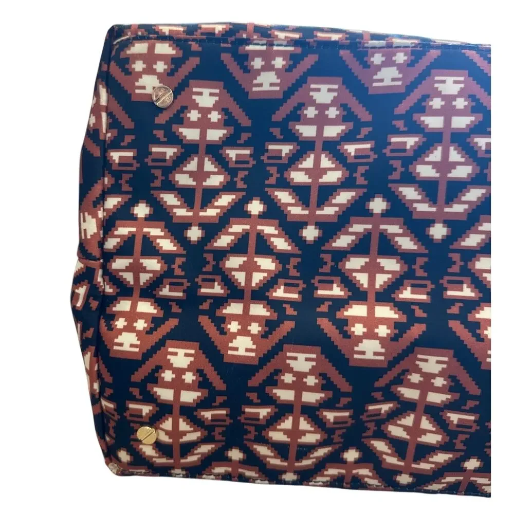 Tory Burch‎ Ella Aztec Print Tote